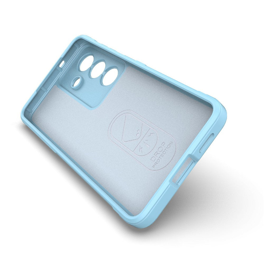 Techsuit - Magic Shield - Samsung Galaxy S26 - Bleu