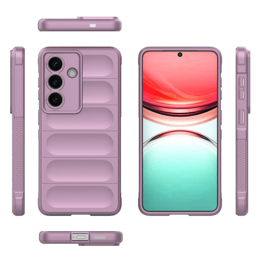 Techsuit - Magic Shield - Samsung Galaxy S26 - Purple
