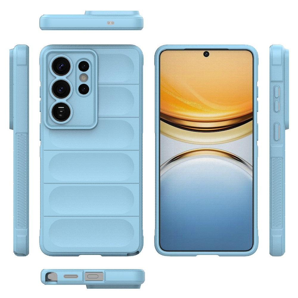 Techsuit - Magic Shield - Samsung Galaxy S26 Ultra - Bleu