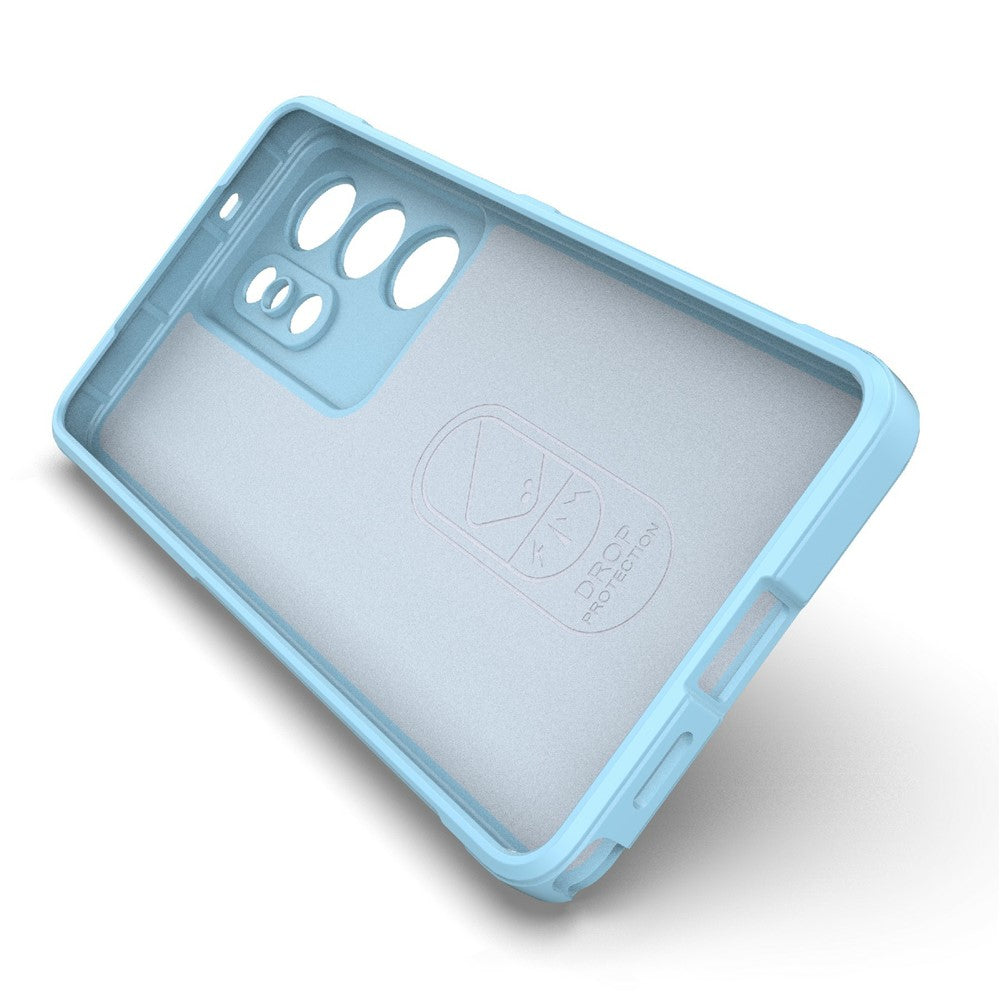 Techsuit - Magic Shield - Samsung Galaxy S26 Ultra - Bleu