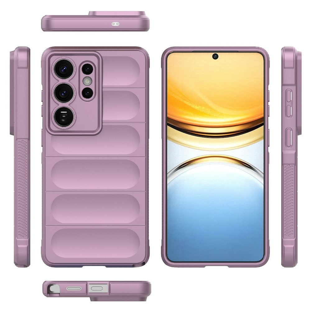 Techsuit - Magic Shield - Samsung Galaxy S26 Ultra - Purple