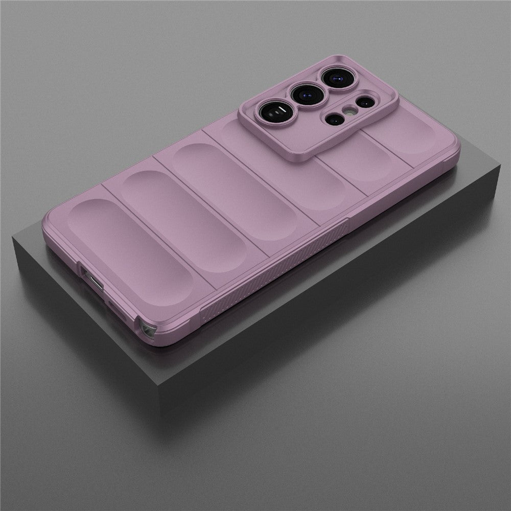 Techsuit - Magic Shield - Samsung Galaxy S26 Ultra - Purple