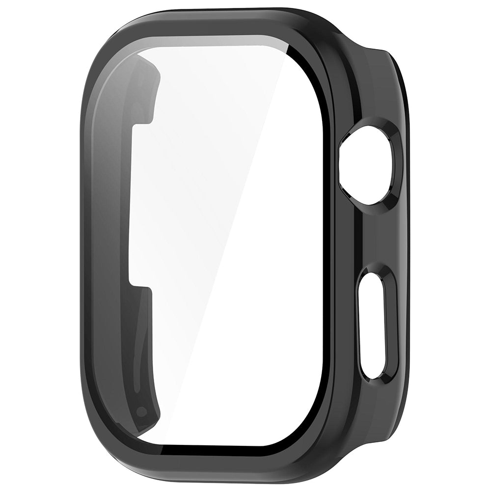 Techsuit - Defense360 Pro + Screen Protector - Huawei Watch D2 - Black