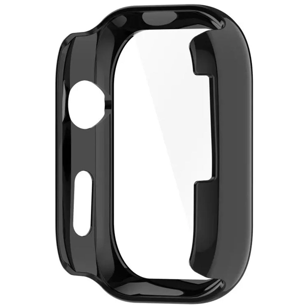 Techsuit - Defense360 Pro + Screen Protector - Huawei Watch D2 - Black