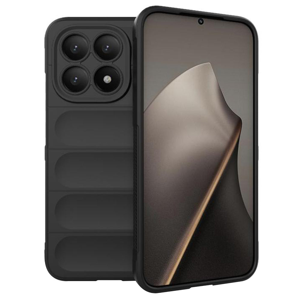 Techsuit - Magic Shield - Xiaomi 15T - Black
