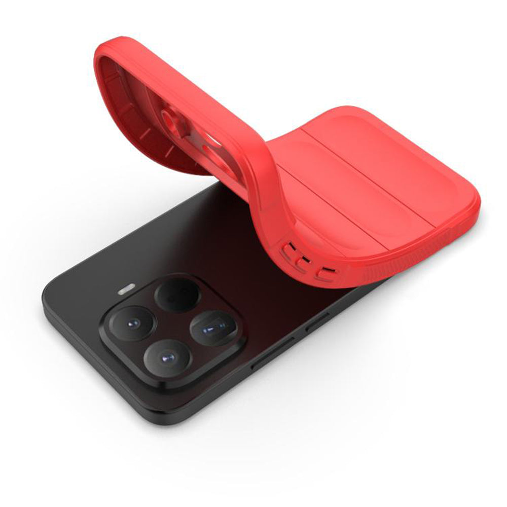 Techsuit - Magic Shield - Xiaomi 15T Pro - Black