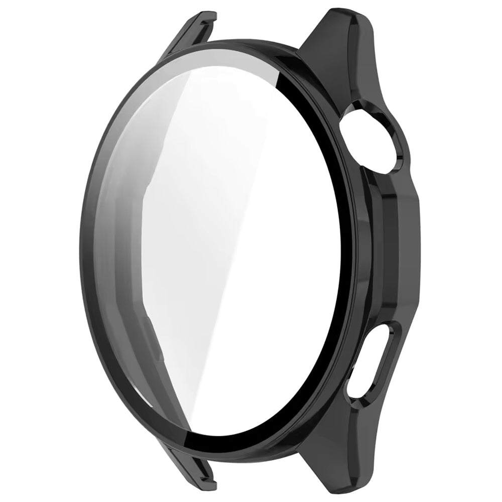 Techsuit - Defense360 Pro + Screen Protector - Huawei Watch GT 6 46mm - Black