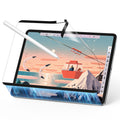 ESR - Paper-Feel Magnetic - iPad Air 11 (2024) / Air 11 (2025) / Air 11 (2026) - Clear