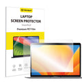Techsuit - VisionProX Anti-Blue Light - MacBook Air 13" (2018/2017/2020) - Clear