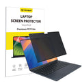Techsuit - VisionProX - MacBook Air 13" (2025 / 2026) - Privacy