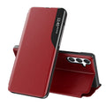 Techsuit - eFold Series - Samsung Galaxy S25 FE - Red