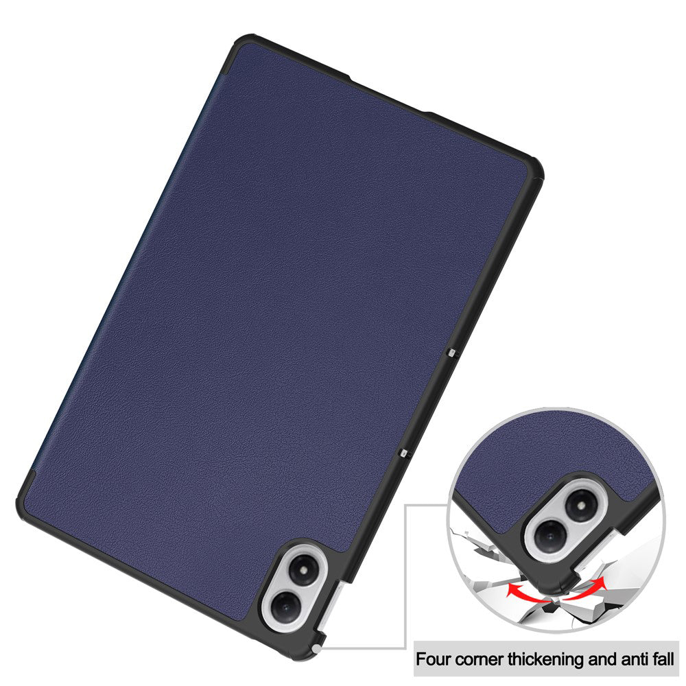 Techsuit - FoldPro - Xiaomi Redmi Pad 2 Pro - Blue