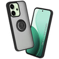 Techsuit - Glinth - Oppo Reno14 - Black