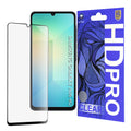 Lito - HD Pro Clear - Samsung Galaxy A06 4G / A06 5G / A07 4G / A07 5G - Black