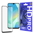 Lito - HD Pro Clear - Samsung Galaxy A16 4G / A16 5G / A17 4G / A17 5G - Black