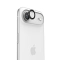 Torras - Lensguard Camera Protector - iPhone 17 Air - Black