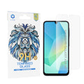 Lito - 2.5D Classic Glass - Samsung Galaxy A16 4G / A16 5G / A17 4G / A17 5G - Clear