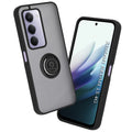 Techsuit - Glinth - Xiaomi Redmi 15 4G / Redmi 15 5G - Black