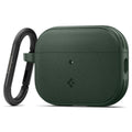 Spigen - Protection Case Vault (ACS09827) - for Apple AirPods Pro 3, Air Space Technology, Aluminum Holder - Midnight Gr