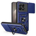 Techsuit - CamShield Series - Xiaomi 15T - Blue
