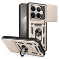 Techsuit - CamShield Series - Xiaomi 15T Pro - Gold