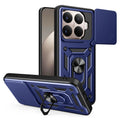 Techsuit - CamShield Series - Xiaomi 15T Pro - Blue