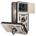 Techsuit - CamShield Series - Xiaomi 15T - Gold