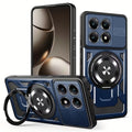 Techsuit - RuggedCam - Xiaomi 15T - Blue