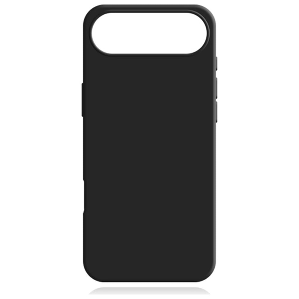 3mk - Hardy MagSilicone - iPhone 17 Air - Graphite