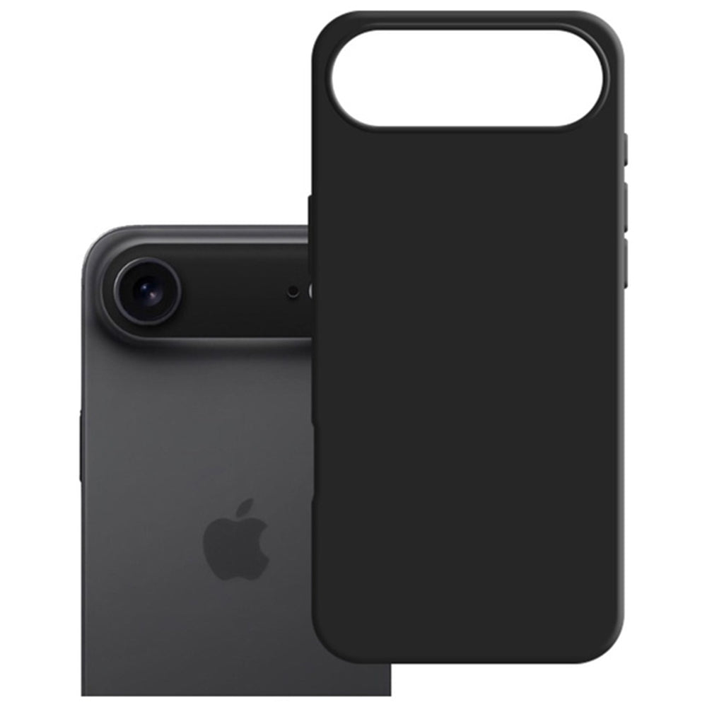 3mk - Hardy MagSilicone - iPhone 17 Air - Graphite