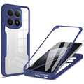Techsuit - ColorVerse 360 Series + Screen Protector - Xiaomi 15T - Blue
