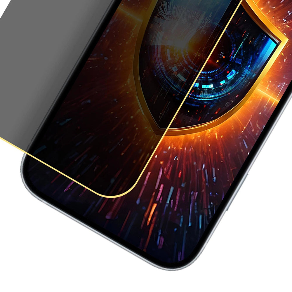 3mk - Silky Matt - iPhone 17 - Privacy