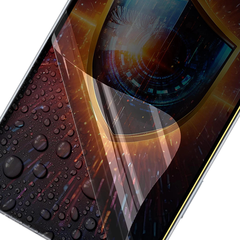 3mk - Silky Matt - iPhone 17 - Privacy