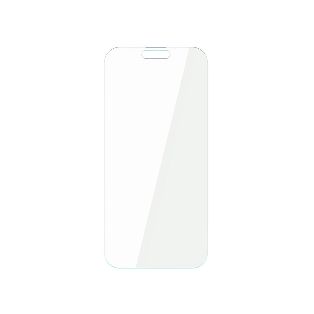 3mk - Silky Matt Pro - iPhone 17 - Clear