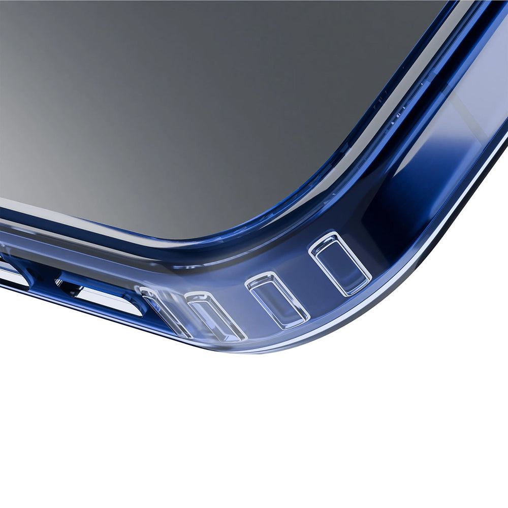 3mk - Frosty MagCase - iPhone 17 - Blue