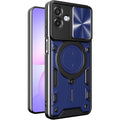 Techsuit - CamGuard Pro - Samsung Galaxy A07 4G - Blue
