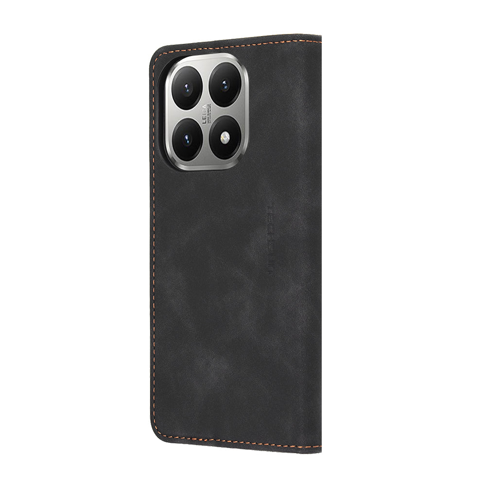 Techsuit - Confy Cover - Xiaomi 15T - Black