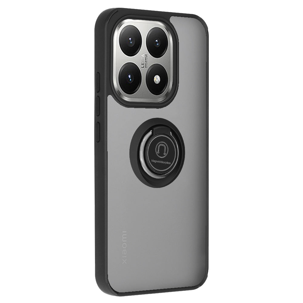 Techsuit - Glinth - Xiaomi 15T - Black