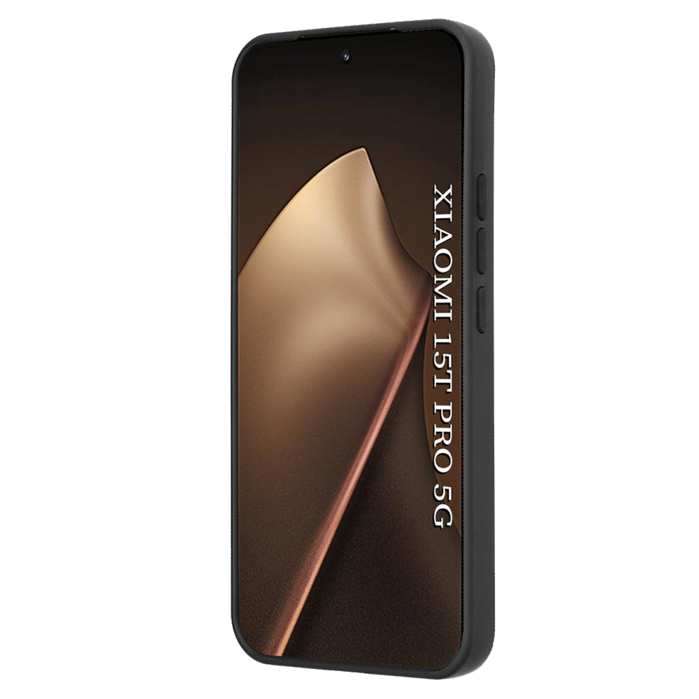Techsuit - Glinth - Xiaomi 15T Pro - Black