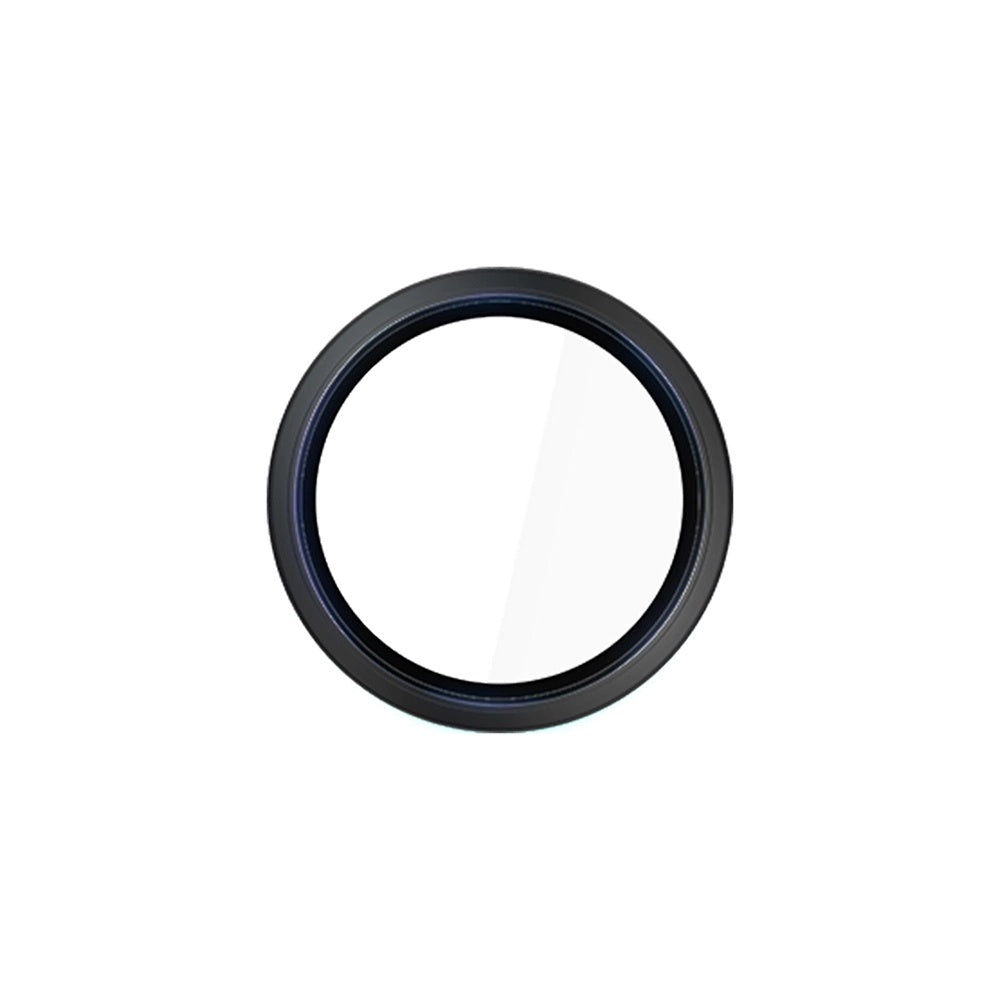 3mk - Hardy Lens Protection Pro - iPhone 17 Pro / iPhone 17 Pro Max - Black