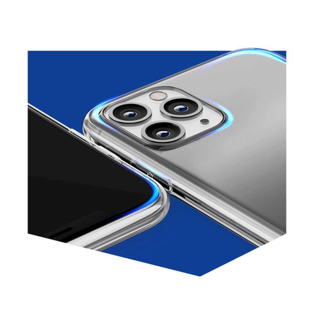 3mk - Armor Case - iPhone 13 - Transparent