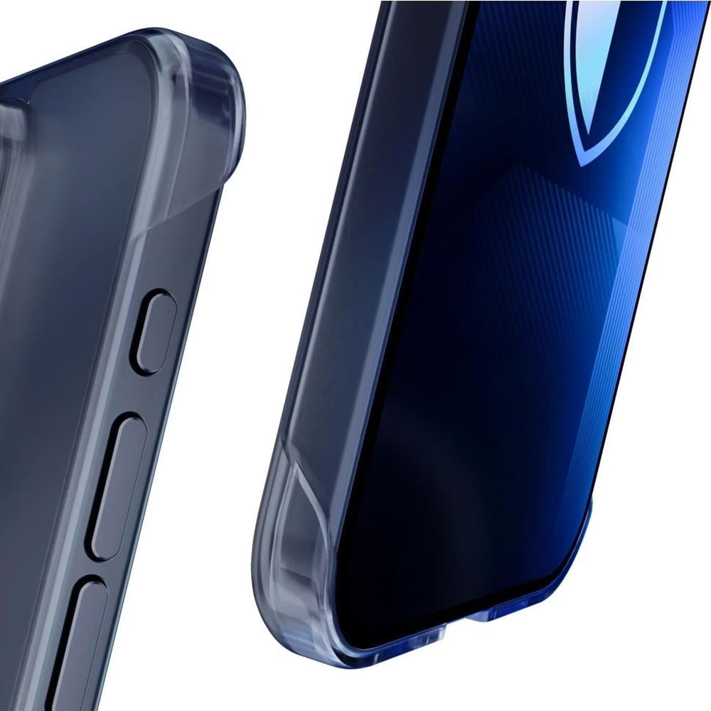 3mk - Just20g MagCase - iPhone 17 - Transparent