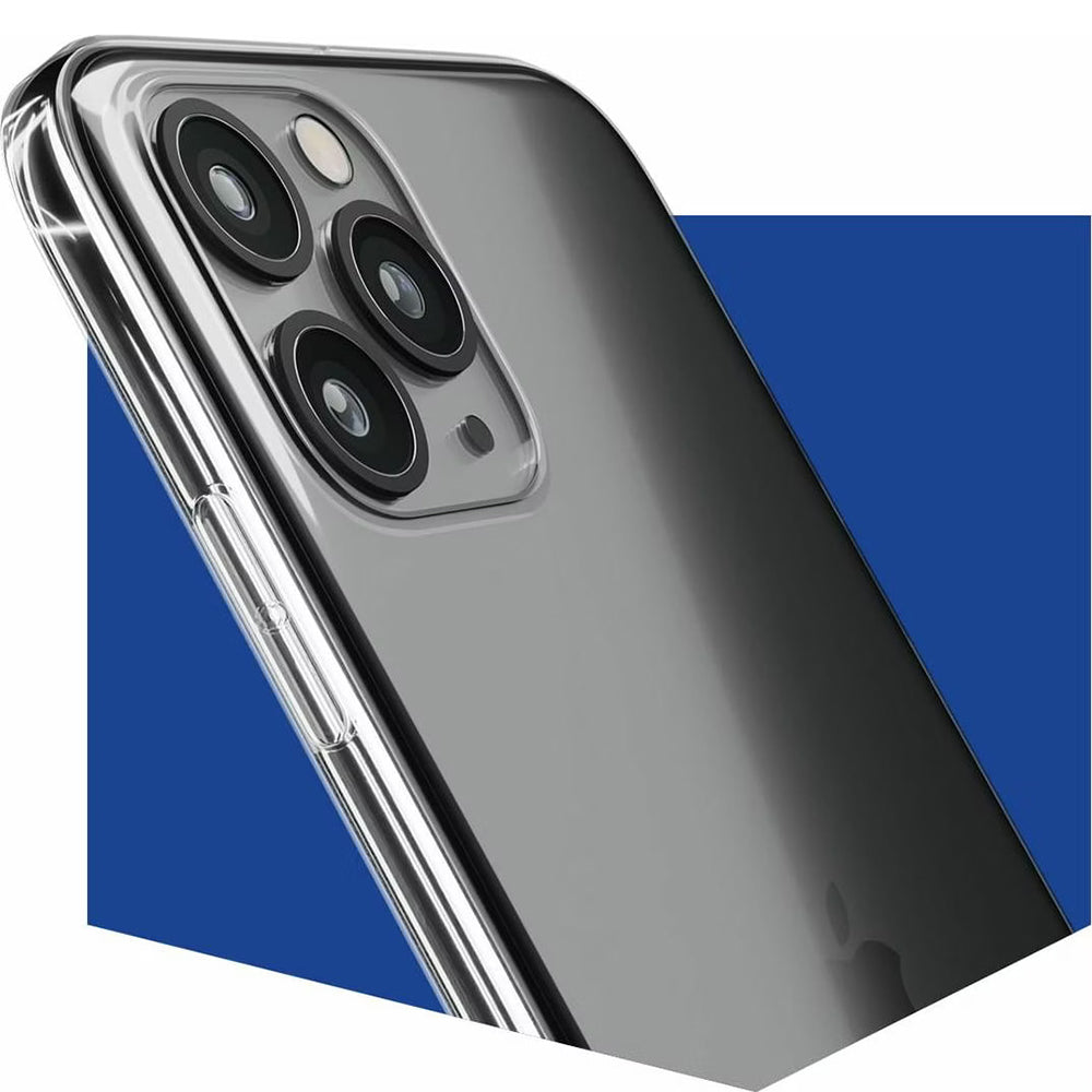 3mk - Armor Case - iPhone 14 Pro Max - Transparent