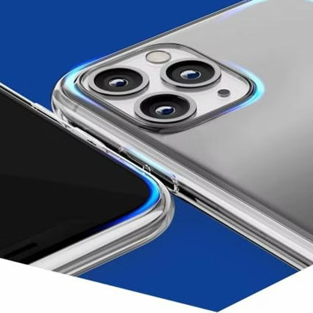 3mk - Armor Case - iPhone 11 - Transparent
