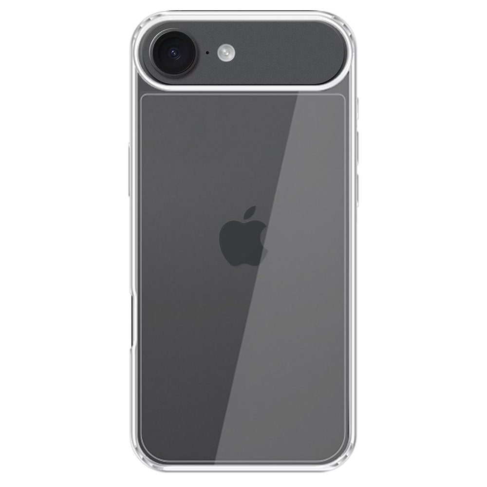 3mk - Armor Case - iPhone 17 Air - Transparent