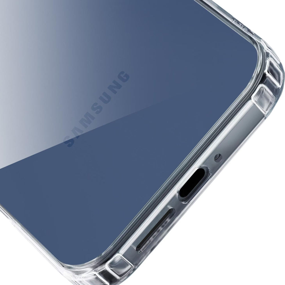 3mk - Armor Case - Samsung Galaxy A16 4G - Transparent