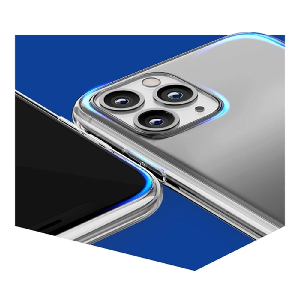 3mk - Armor Case - iPhone 16 Pro - Transparent