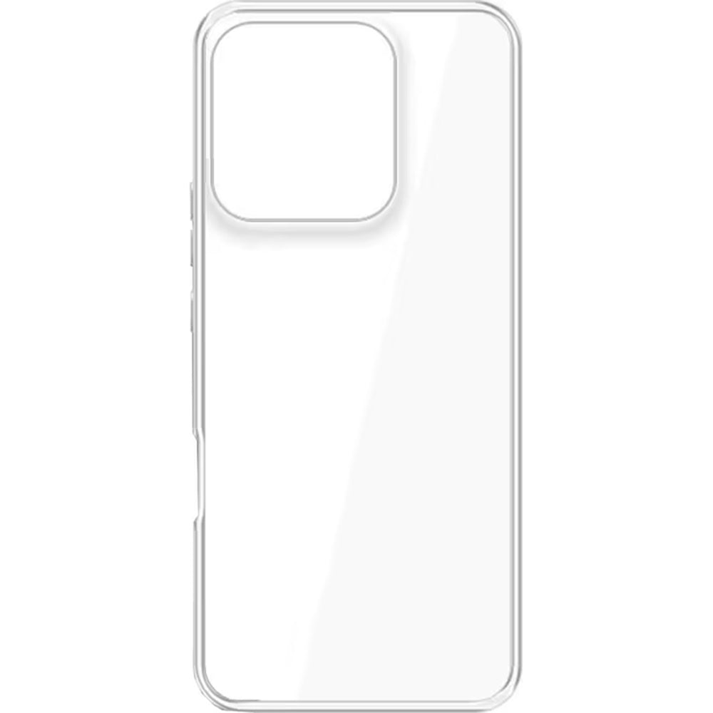 3mk - Clear Case - Honor 400 Lite - Transparent