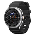 Spigen - Watchband WBS2 (AMP10151) - Samsung Galaxy Watch8 40mm/Watch8 44mm/Watch8 Classic - Black