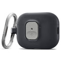 Spigen - Nano Pop (ACS10133) - Apple AirPods Pro 3 - Black Sesame